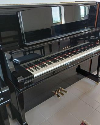 Pianoforte verticale KAWAI K-8AS