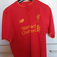 Maglia calcio - Liverpool