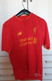 Maglia calcio - Liverpool