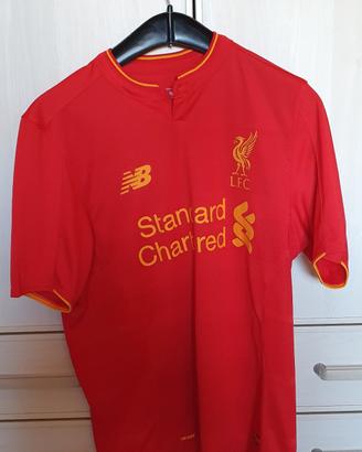 Maglia calcio - Liverpool