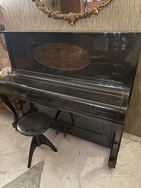 Pianoforte verticale