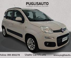 FIAT Panda 3ª serie 1.2 Lounge