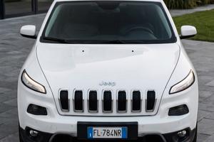 jeep cherokee limited edition