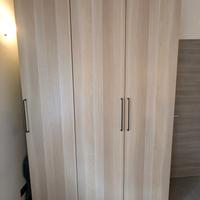 Armadio Ikea linea Pax