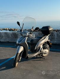Honda SH mode 125