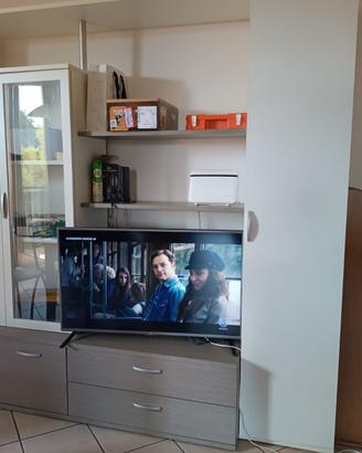 Mobile da sala/soggiorno