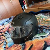 Casco moto integrale LS2 FF320