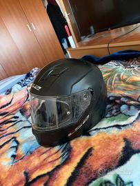 Casco moto integrale LS2 FF320