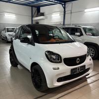 Smart ForTwo 1.0 BENZINA Passion 70cv