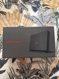 Vodafone power station