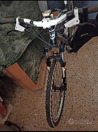 Mountain bike BOTTECCHIA 26