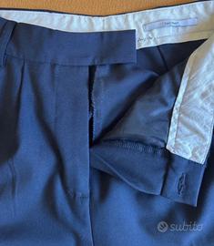 Pantaloni a palazzo Bershka