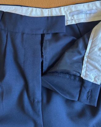Pantaloni a palazzo Bershka