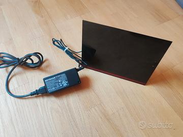 Netgear D6300 modem/router