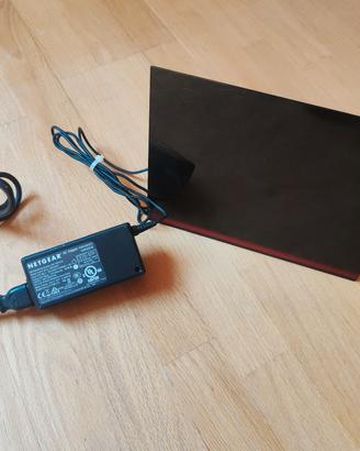Netgear D6300 modem/router