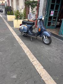 vespa px200