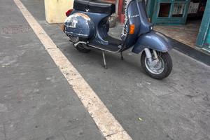 vespa px200