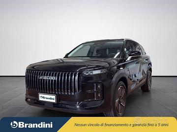 Jaecoo Jaecoo 7 1.6 tgdi Premium 2wd 7dct