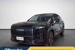 Jaecoo Jaecoo 7 1.6 tgdi Premium 2wd 7dct