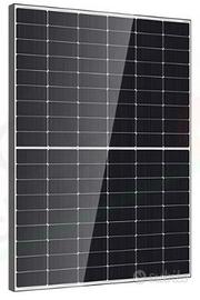 Kit completo lg electronics - fotovoltaico