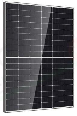 Kit completo lg electronics - fotovoltaico