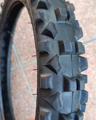 KTM Pirelli skorpion 60/100 r 14 