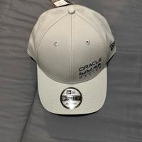 Cap New Era Red Bull Racing Ufficiale Grey