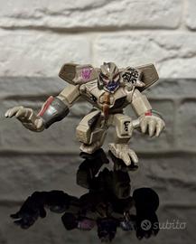 Hasbro Transformers Robot Heroes Starscream