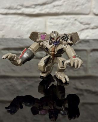 Hasbro Transformers Robot Heroes Starscream