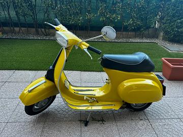 Vespa special 50