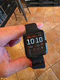 Garmin Venu X1 nero nuovo
