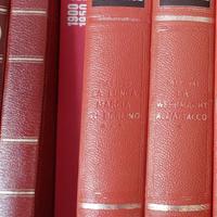 Libro Cinquant'anni del nostro secolo 1900-1950