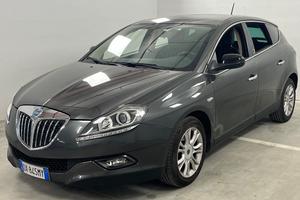 LANCIA Delta 1.4 T-Jet 120 CV Argento