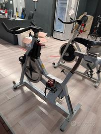 Spin Bike (Spinning professionali )