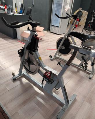 Spin Bike (Spinning professionali )