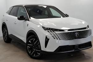 Peugeot 3008 mild hybrid