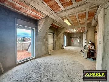 Attico / Mansarda di 143 m² a Canicattì