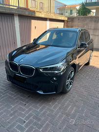 BMW X1 XDRIVE  25D BITURBO