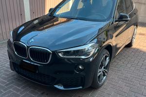 BMW X1 XDRIVE  25D BITURBO