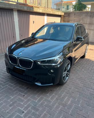 BMW X1 XDRIVE  25D BITURBO