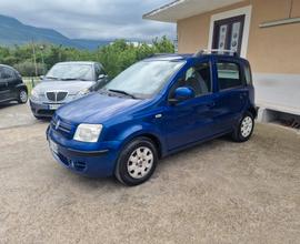 Fiat Panda 1.2 Dynamic GPL