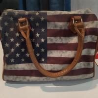 Borsa american style 