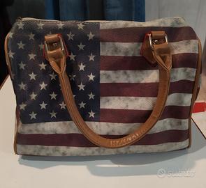 Borsa american style 