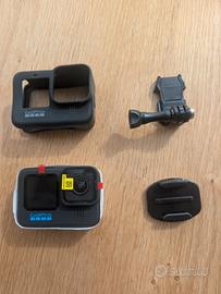 NUOVA Gopro Hero 10