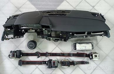 Kit Airbag Audi A3 8Y