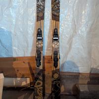 Ski K2 Freestyle (Allmountain)