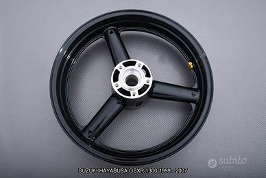 Cerchio anteriore SUZUKI HAYABUSA 1300 1999 - 2007