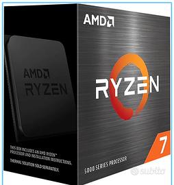 Ryzen 7 5700x3d