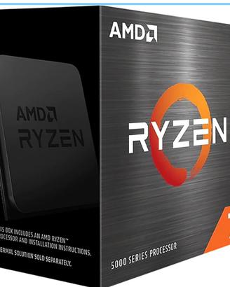 Ryzen 7 5700x3d