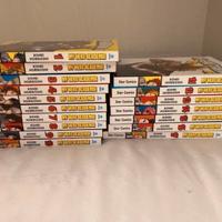 My hero academia